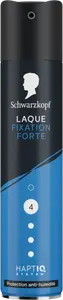 LAQUE FIXATION FORTE SCHWARZKOPF