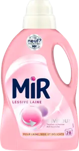 LESSIVE LIQUIDE MIR
