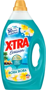 LESSIVE LIQUIDE X-TRA EVASION