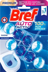 NETTOYANT WC BREF