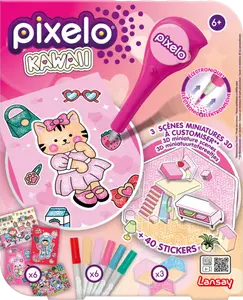 PIXELO KAWAII