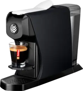ESPRESSO EOH NOIR MAT
