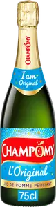 CHAMPOMY L'ORIGINAL POMME