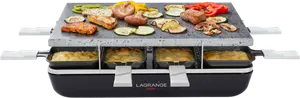 RACLETTE 179201