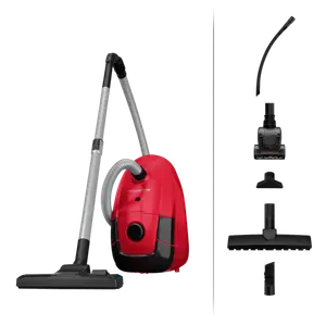 ASPIRATEUR TRAÎNEAU ROWENTA RO3134EA