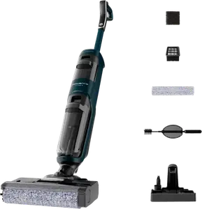 ASPIRATEUR BALAI LAVEUR ROWENTA GZ2251E0