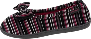 CHAUSSON ADULTE ISOTONER