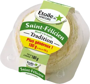SAINT FÉLICIEN