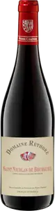 SAINT NICOLAS DE BOURGUEIL AOP 2025