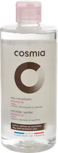 EAU MICELLAIRE COSMIA