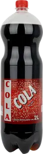 COLA AUCHAN