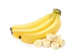 BANANES BIO