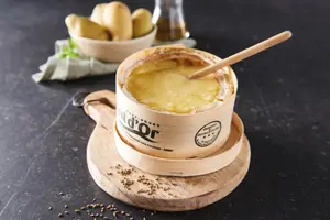 MONT D'OR AOP