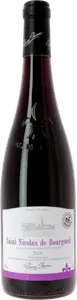 SAINT NICOLAS DE BOURGUEIL AOP