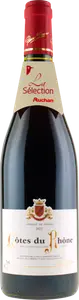 CÔTES DU RHÔNE AOP