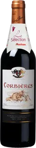 CORBIÈRES AOP