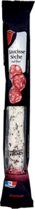 SAUCISSE SÈCHE DROITE AUCHAN