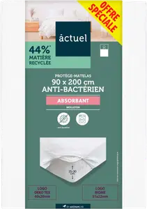 PROTECTION LITERIE ACTUEL