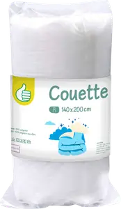 COUETTE LÉGÈRE ESSENTIEL