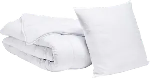 PACK COUETTE TEMPÉRÉE + OREILLER ACTUEL