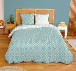 PARURE PERCALE ILONA ACTUEL