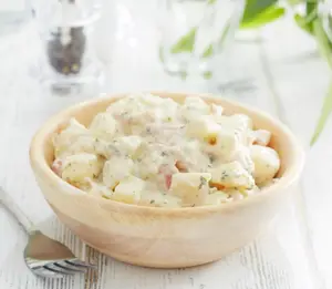 SALADE PIÉMONTAISE AUCHAN LE TRAITEUR
