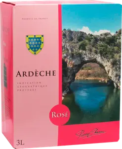 IGP ARDÈCHE