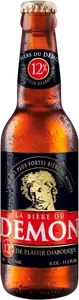 BIÉRE BLONDE DÉMON