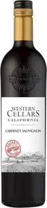 VIN CALIFORNIEN WESTERN CELLARS