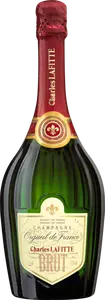 CHAMPAGNE CHARLES LAFITTE