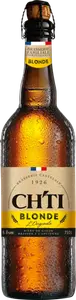 BIÈRE BLONDE CH'TI