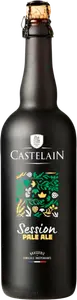 BIÈRE PALE ALE CASTELAIN