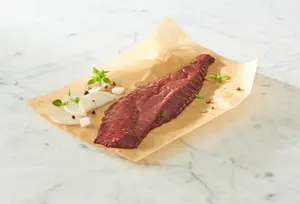 VIANDE BOVINE : FOIE