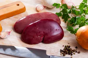 VIANDE BOVINE : ROGNONS