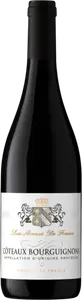 CÔTEAUX BOURGUIGNONS AOP
