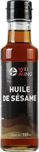 HUILE DE SESAME WEI MING