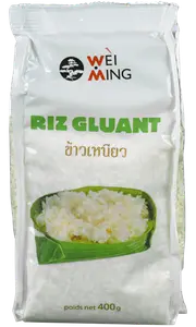 RIZ GLUANT WEI MING