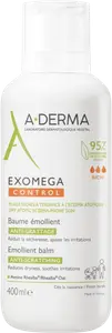 A-DERMA GAMME EXOMEGA SOINS VISAGE ET CORPS