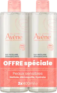AVÈNE EAU MICELLAIRE