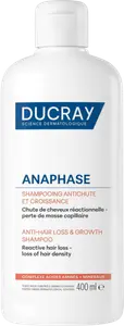 DUCRAY GAMME CAPILLAIRE ANTI-CHUTE