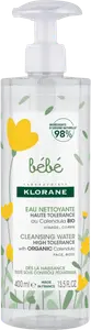 KLORANE GAMME BÉBÉ