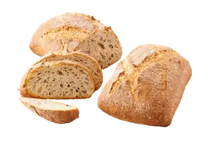 PAVÉ AUX GRAINES DE LIN