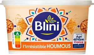 Houmous