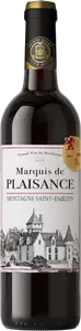 MONTAGNE SAINT ÉMILION AOP OU LUSSAC SAINT ÉMILION AOP OU PUISSEGUIN SAINT ÉMILION AOP