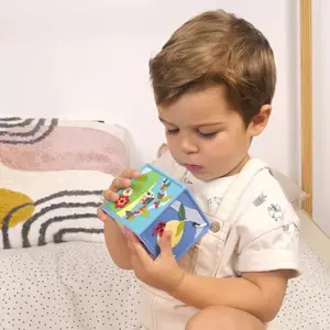 MA PREMIÈRE CONTEUSE JOYEUSE