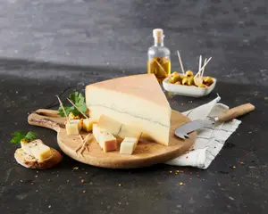 MORBIER AOP