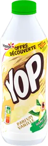 YOP VANILLE