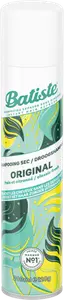 SHAMPOOING SEC - BATISTE