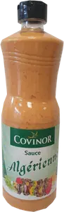 SAUCE ALGÉRIENNE COVINOR