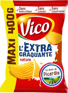 Chips nature